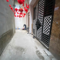 Cực Đẹp. Bán Nhà Đầu Đường Hoa Thám La Phù, Ô Tô Vào Cách 15M,Diện Tích32M2, 5 Tầng. Giá Chỉ 3.88 Tỷ