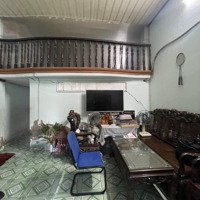 Sót Căn Duy Nhất,Hẽm Xe Hơiđường 27 Bên Sông Hiệp Bình Chánh, 58M2, Nở Hậu, 5.9Tỷ, Nhà Nát Ko Quy Hoạch