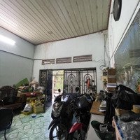 Sót Căn Duy Nhất,Hẽm Xe Hơiđường 27 Bên Sông Hiệp Bình Chánh, 58M2, Nở Hậu, 5.9Tỷ, Nhà Nát Ko Quy Hoạch
