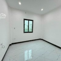 Rẻ Nhất Khu Vực Song Phương. 42M2*4T. 4 Phòng Ngủ Ô Tô Dừng Đỗ Cách 15M. Gần Đại Lộ. Giá Tốt: 2,98 Tỷ