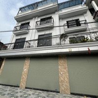 Rẻ Nhất Khu Vực Song Phương. 42M2*4T. 4 Phòng Ngủ Ô Tô Dừng Đỗ Cách 15M. Gần Đại Lộ. Giá Tốt: 2,98 Tỷ