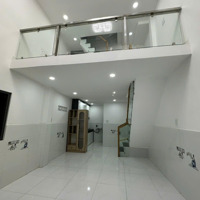 Bán Nhà Đẹp Tại Lạc Long Quân, 3,95 Tỷ, 29M2, Hẻm 3M