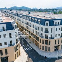 Bán Căn Liền Kề Suất Ngoại Giao Của Chủ Đầu Tư Taseco Land Dự Án Central Riverside Thanh Hóa