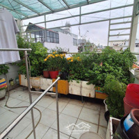 Mặt Tiền Đường Số. Chợ Tân Mỹ .Quận 7 .3 Lầu Đúc Kiên Cố. 60M2. Nhỉnh 9 Tỷ. Shr. Công Chứng Ngay