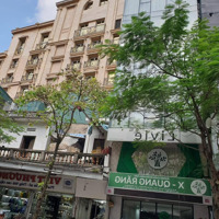 Cần Bán Nhà Mặt Phố Hoàng Quốc Việt-Đẹp Hơn Ngọc Trinh