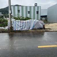 Bán Đất Tái Định Cư Hoà Sơn 6, Đường 7,5M, Diện Tích 100 M2