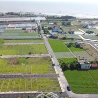 Cần Tiền Bán Gấp Mảnh Đất Cạnh 2 Bãi Tắm ,Sát Khu Nghỉ Dưỡngdiện Tích92M2 Chỉ Hơn 1Ty 0974617892
