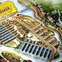 Chuyên Bán Đất Nền Biệt Thự Nhà Thô Shophouse Kđt Gami Ecocharm