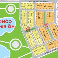 Dự Án Phú Nhuận 4 : Diện Tích Nhà Phố 5X18M, Khu Gần Sông Vị Trí Đẹp, Giá Còn Thấp !