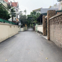 Bán Đất Bát Tràng, Gia Lâm, Hà Nội -Diện Tích200M2, Mặt Tiền 8M, Pháp Lý Đầy Đủ