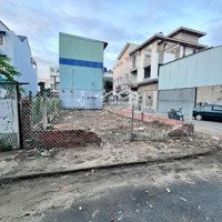 Bán Đất Lô Góc Hai Mặt Tiền Dự Án An Phú An Khánh, Giá Bán 190 Triệu/M2