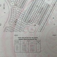 Bán Đất Lô Góc Hai Mặt Tiền Dự Án An Phú An Khánh, Giá Bán 190 Triệu/M2
