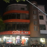 Cho Thuê Bt Mp Nguyễn Xuân Khoát-Ngoại Giao Đoàn - Căn Góc 2 Mt,Diện Tích450M2 Đất, Xd 160M2, 4T, 125 Tr
