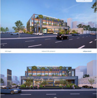 Cho Thuê Bt Mp Nguyễn Xuân Khoát-Ngoại Giao Đoàn - Căn Góc 2 Mt,Diện Tích450M2 Đất, Xd 160M2, 4T, 125 Tr