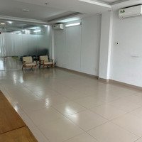 Chính Chủ Cho Thuê 637 Đường 3/2, Phường 6, Quận 10 - 5X20M - 4 Lầu