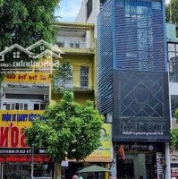 Chính Chủ Cho Thuê 637 Đường 3/2, Phường 6, Quận 10 - 5X20M - 4 Lầu