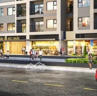 Cho Thuê Shop Vinhomes Grand Park, 15 Triệu, 60M2, Mặt Tiền 6M. Liên Hệ 0828030977 Thiện