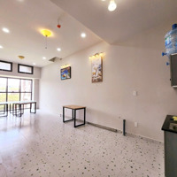 Văn Phòng Xinh Xắn View Đẹp Yên Tĩnh The Sun Avenue Officetel