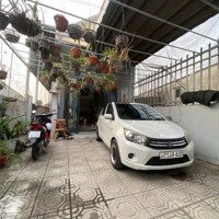 Bán Nhà (Gấp) Sổ Riêng Chính Chủ 5X38M Sau Nguyễn Khuyến (Trảng Dài)