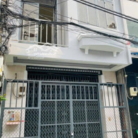 Nhà 2 Tầng Hẻm Xe Tải 6M Khu Hoà Bình. 4X14 Cn 55M2, Giá Chỉ 5.8 Tỷ Thương Lượng