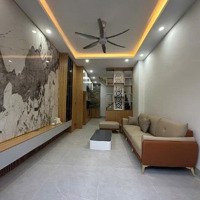 Bán Nhà Ngõ 205 Cổ Linh, 5 Tầng Full Nội Thất, Cạnh Aeon Mall Long Biên, ~5 Hào