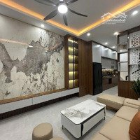 Bán Nhà Ngõ 205 Cổ Linh, 5 Tầng Full Nội Thất, Cạnh Aeon Mall Long Biên, ~5 Hào