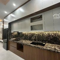 Bán Nhà Ngõ 205 Cổ Linh, 5 Tầng Full Nội Thất, Cạnh Aeon Mall Long Biên, ~5 Hào