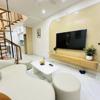 Kính Koong Bán Nhà Ngõ 84 Đám Quang Trung, 5 Tầng Full Nội Thất, Cạnh Aeon Mall Long Biên, ~5 Hào