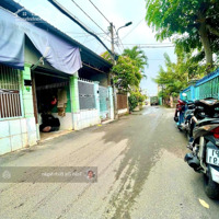 Hẻm Thông Xe Hơi 8M, Thống Nhất, 71M( 4X 18M)- 6.6 Tỷ