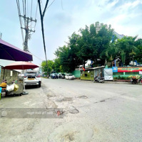 Hẻm Thông Xe Hơi 8M, Thống Nhất, 71M( 4X 18M)- 6.6 Tỷ
