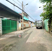 Hẻm Thông Xe Hơi 8M, Thống Nhất, 71M( 4X 18M)- 6.6 Tỷ