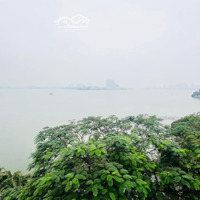 Bán Nhà Mặt Phố Trích Sài, Tây Hồ, Diện Tích: 115M, Mt6.5M, 7 Tầng, Kinh Doanh, 110 Tỷ