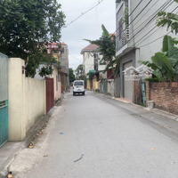 Bán Đất Tại Phú Sơn, Gia Lâm, Hà Nội, 37 Triệu/M2, 91.6 M2