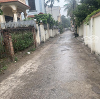 Bán Đất Tại Phú Sơn, Gia Lâm, Hà Nội, 37 Triệu/M2, 91.6 M2