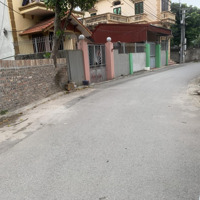 Bán Đất Tại Phú Sơn, Gia Lâm, Hà Nội, 37 Triệu/M2, 91.6 M2