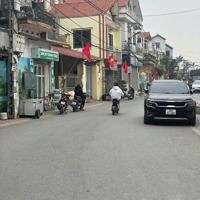 Siêu Hiếm: Chủ Bán 59M Đất Phú Sơn- Gia Lâm, Đường Ô Tô 7 Chỗ Thông, Nhỉnh 3 Tỷ