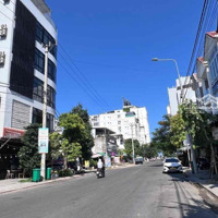 Siêu Hiếm, Góc 2 Mặt Tiền Đỗ Bá Sát Biển Mỹ Khê. Vị Trí Kinh Doanh Đắc Địa.