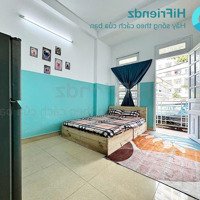 Cho Thuê Phòng Mới Xây Bancol Full Nội Thất - Phạm Văn Đồng