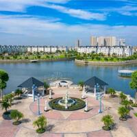 Chính chủ bán căn biệt thự đơn lập bên hồ Lideco.