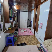 Chỉ 4.05 Tỷ Nhà Vị Trí Đẹp Kd Sầm Uất, Ngõ Thông Gần Trường Tiểu Học Văn Chương, Đống Đa, Sđcc
