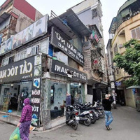 Chỉ 4.05 Tỷ Nhà Vị Trí Đẹp Kd Sầm Uất, Ngõ Thông Gần Trường Tiểu Học Văn Chương, Đống Đa, Sđcc