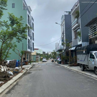 Bán Lô Góc 3 Mặt Tiền Đường Mỹ Khê 8, Sát Biển Mỹ Khê, Quận Sơn Trà Ngang 10M