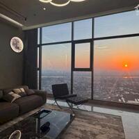 CĂN HỘ C HUNG CƯ THE MINATO RESIDENCE HẢI PHÒNG