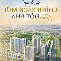 CĂN HỘ C HUNG CƯ THE MINATO RESIDENCE HẢI PHÒNG