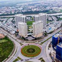 CĂN HỘ C HUNG CƯ THE MINATO RESIDENCE HẢI PHÒNG