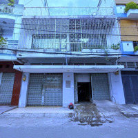 Cho Thuê Nhà Hẻm Xe Hơi Hoàng Hoa Thám, P. 12, Tân Bình.diện Tích8X20M (1 Trệt 1 Lầu) Giá 50 Triệu/Th
