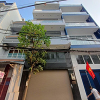 Cho Thuê Nhà Hẻm Xe Hơi Đường Cộng Hòa, P13, Tân Bình.diện Tích5X16M, 1 Trệt, Lửng, 3 Lầu, Có Thang Máy