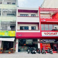 Mặt Tiền Đẹp Trung Tâm Quận 1 - 103 Mai Thị Lựu, Phường Đa Kao, Quận 1