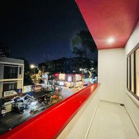 Mặt Tiền Đẹp Trung Tâm Quận 1 - 103 Mai Thị Lựu, Phường Đa Kao, Quận 1