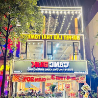 Siêu Đẹp ! Cho Thuê Nhà Mặt Phố Giảng Võ Diện Tích: 80M X 3T, Mt: 6M. Thông Sàn Kd Mọi Mô Hình